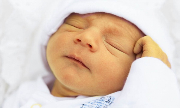 Повышенный билирубин у новорожденных - какая норма, уровень? Методы лечения.