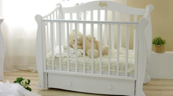 Кроватка для новорожденного рейтинг
