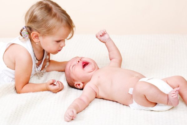 Заговор паховой грыжи у младенца не заменит врачебной помощи