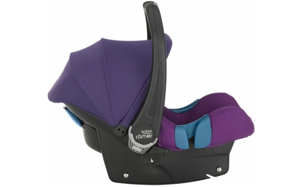 BRITAX RMER Baby-Safe Plus
