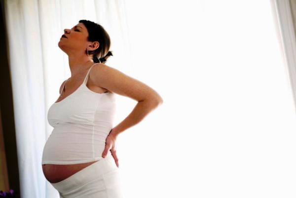 запоры при беременности могут вызвать преждевременные роды
