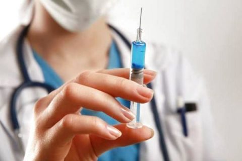 отказ от прививок