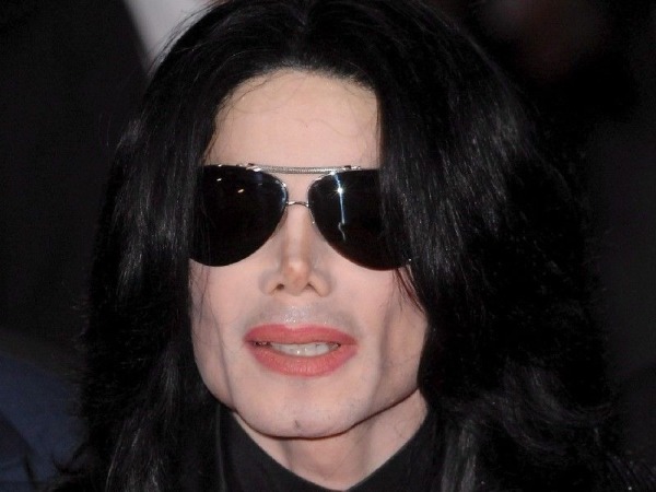 Майкл Джексон - худший отец среди знаменитостей