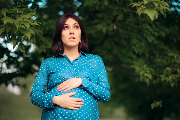 Самые дикие суеверия о беременности