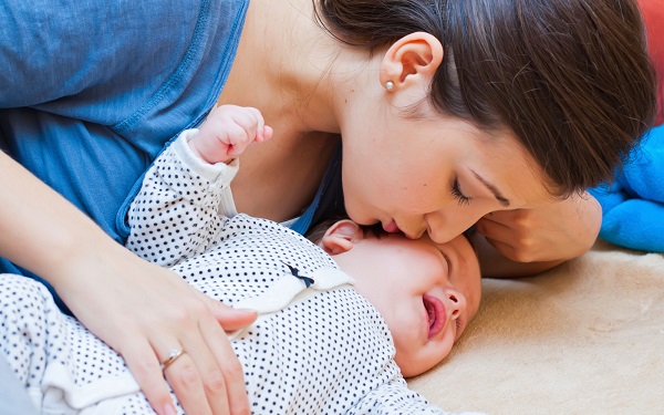 вещи о родительстве, о которых вам никто не расскажет: Детский плач бывает по самым разным причинам