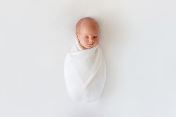 Мифы о новорожденных