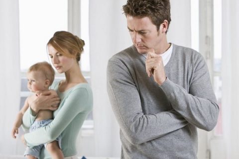 причины, по которым мужчины не хотят отношений с женщинами с детьми