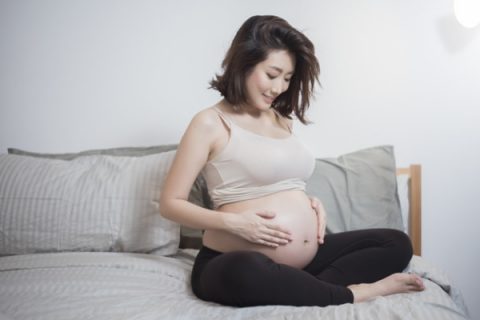 Стимуляция родов в домашних условиях