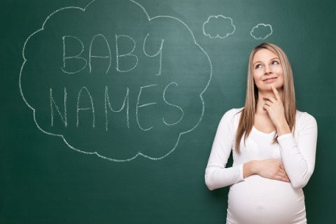 интернациональные имена для детей