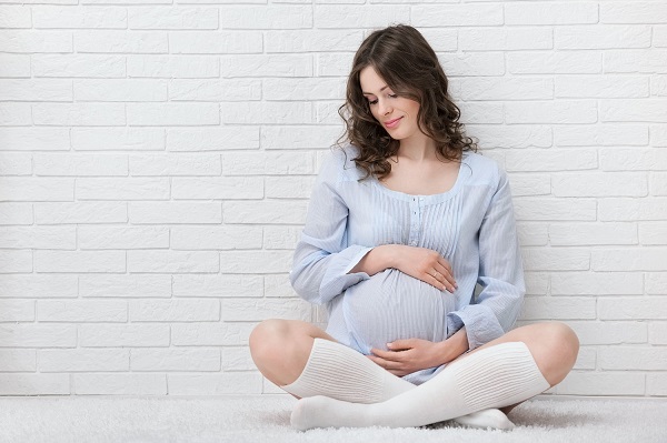 особенности беременности в 30-40 лет