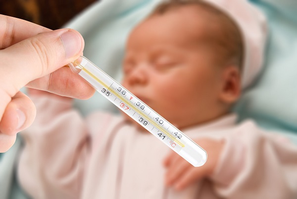 прививка от гепатита b может вызвать повышение температуры у новорожденных
